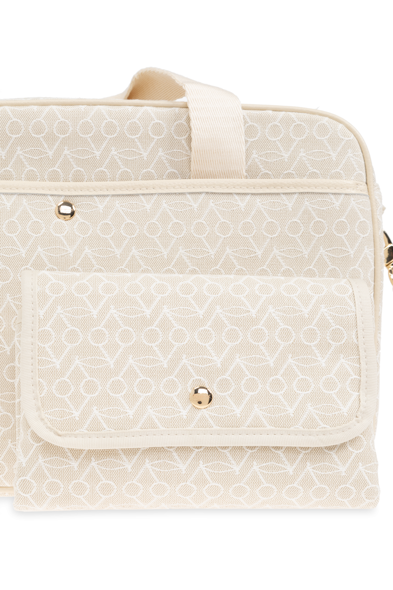 定番商品♪【Bonpoint】Denver チェリーマザーズバッグ (#060) Bonpoint Bag for moms 'Denver Baby' | Kids's Baby (0-36